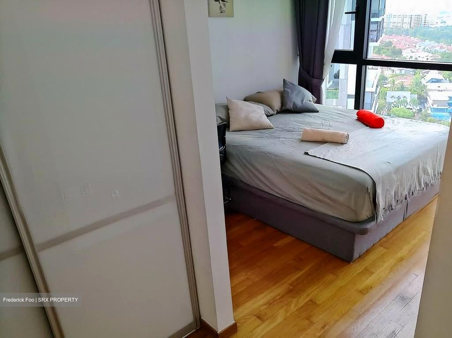 The Trilinq (D5), Condominium #547926531